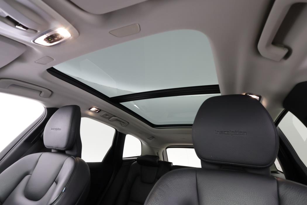 VOLVO XC60 2020
