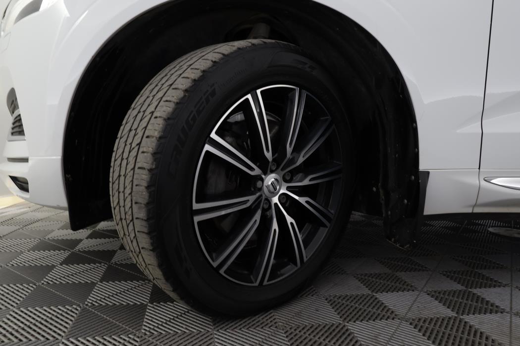 VOLVO XC60 2020