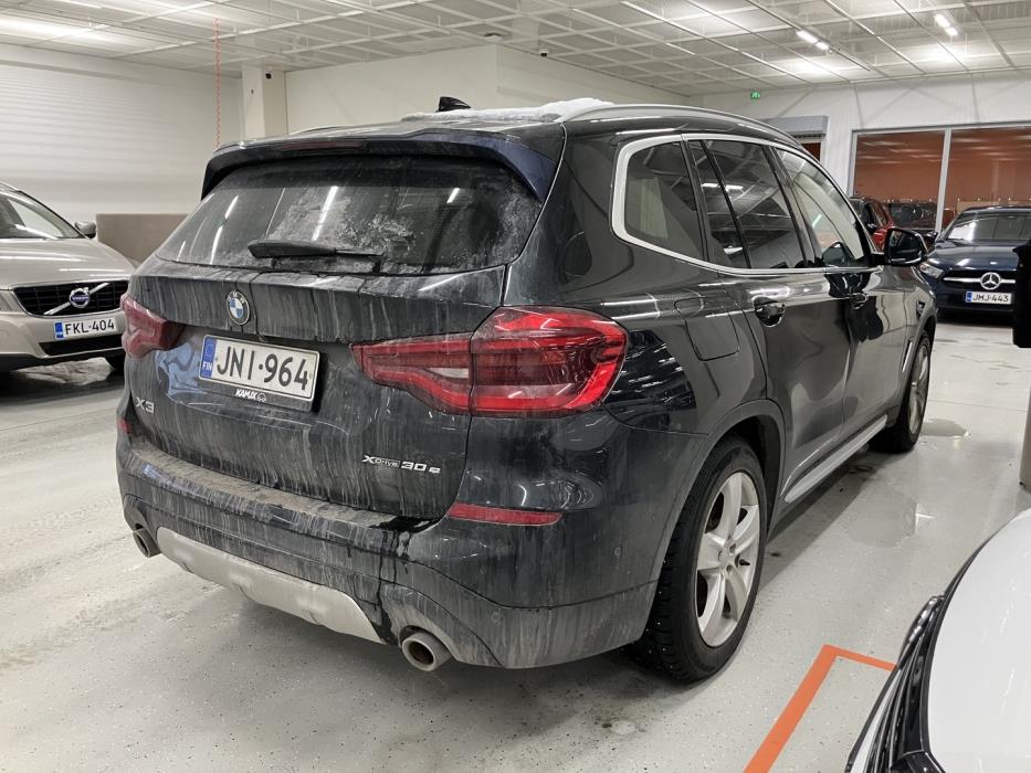 BMW X3 2020