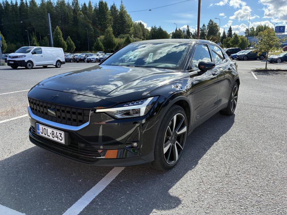 POLESTAR 2 2021