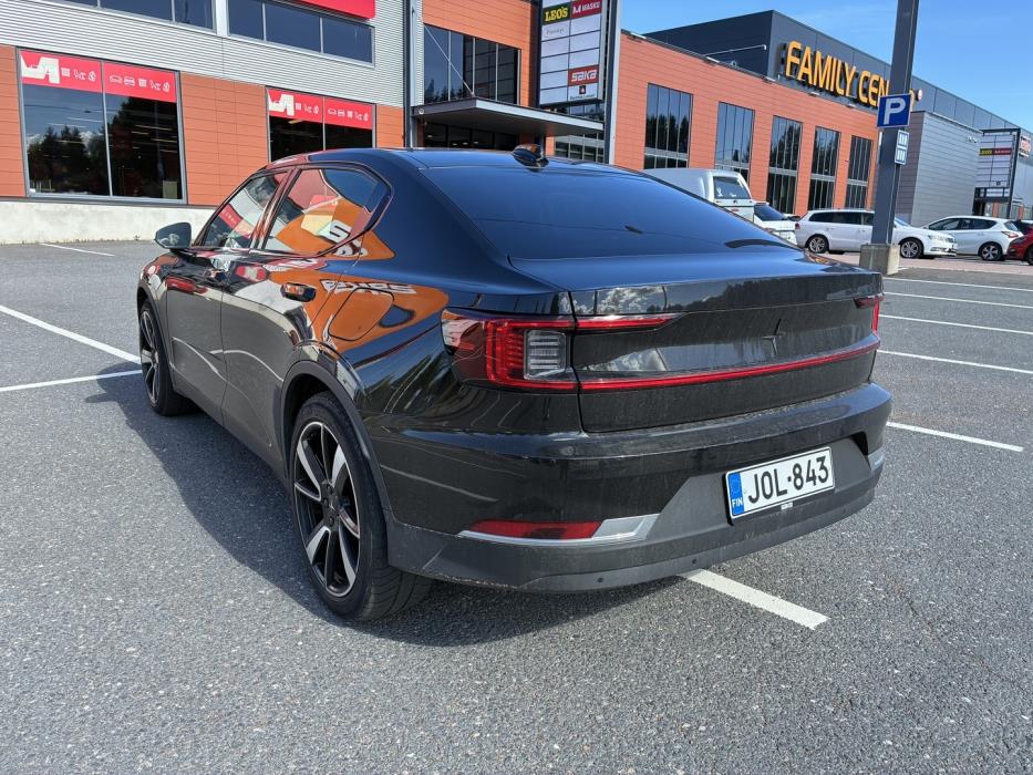 POLESTAR 2 2021