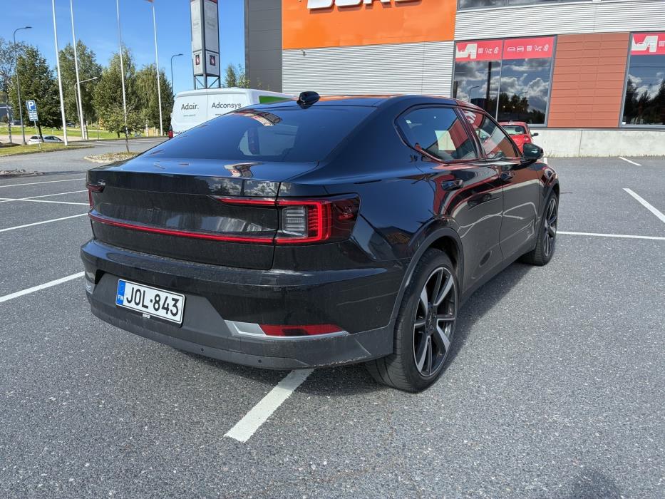 POLESTAR 2 2021