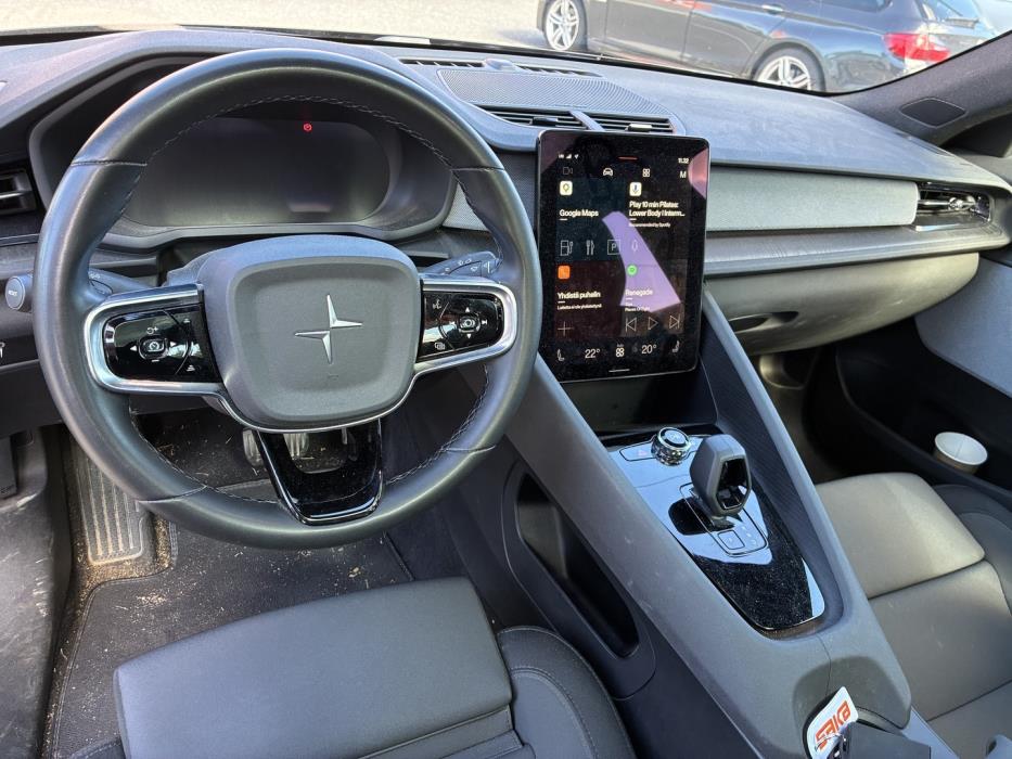 POLESTAR 2 2021