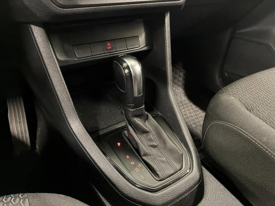 VOLKSWAGEN Caddy Maxi 2016