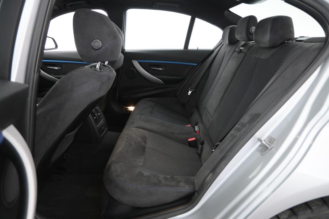 BMW 340 2017