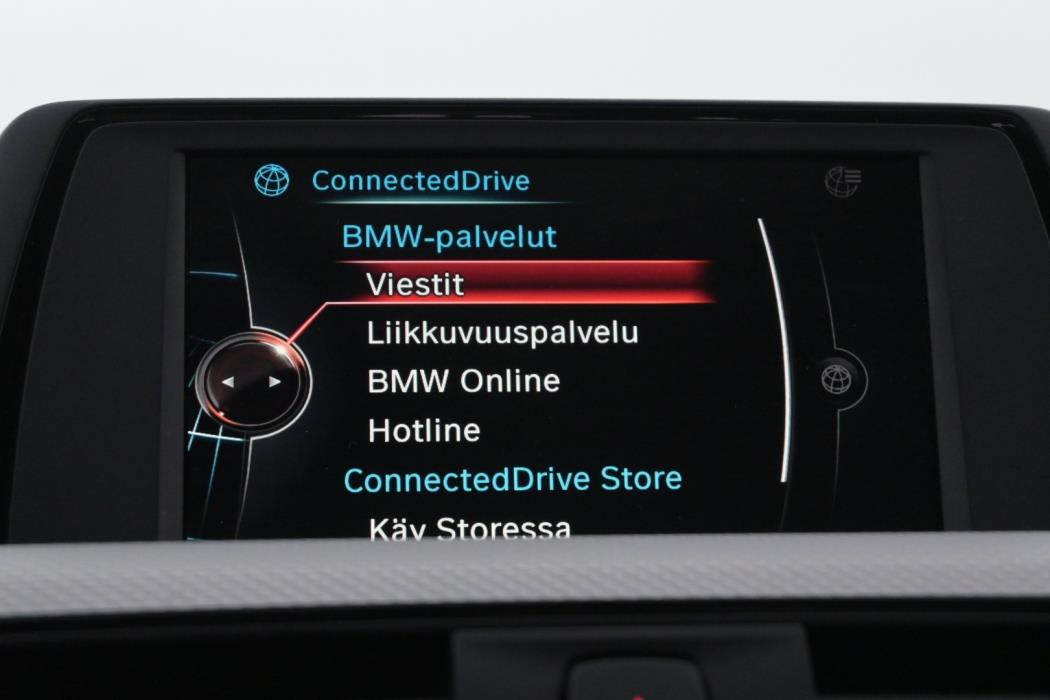 BMW 340 2017
