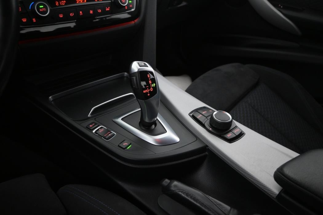 BMW 340 2017