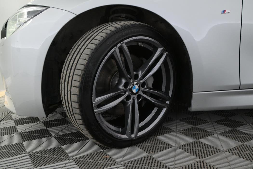 BMW 340 2017