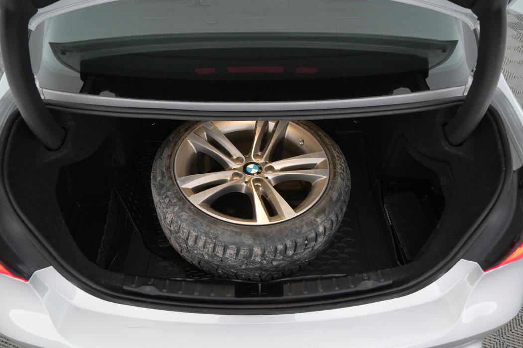 BMW 340 2017