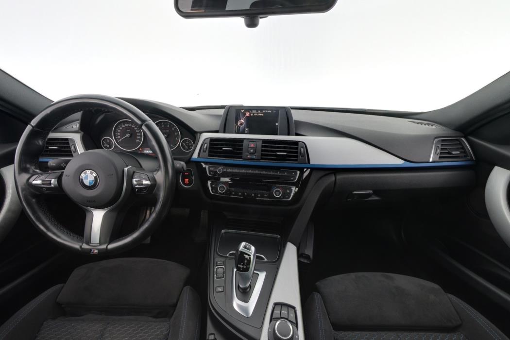 BMW 340 2017