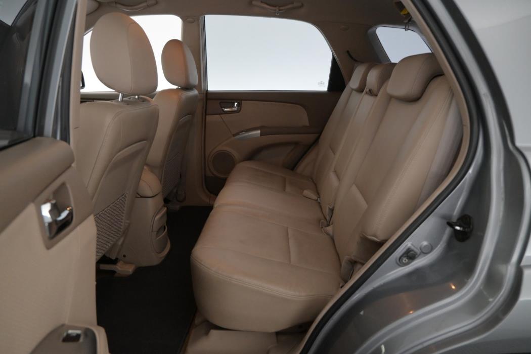 KIA Sportage 2006