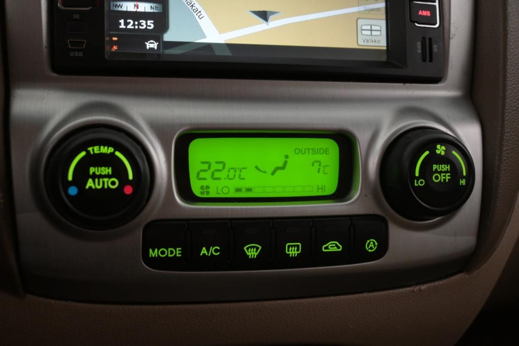 KIA Sportage 2006