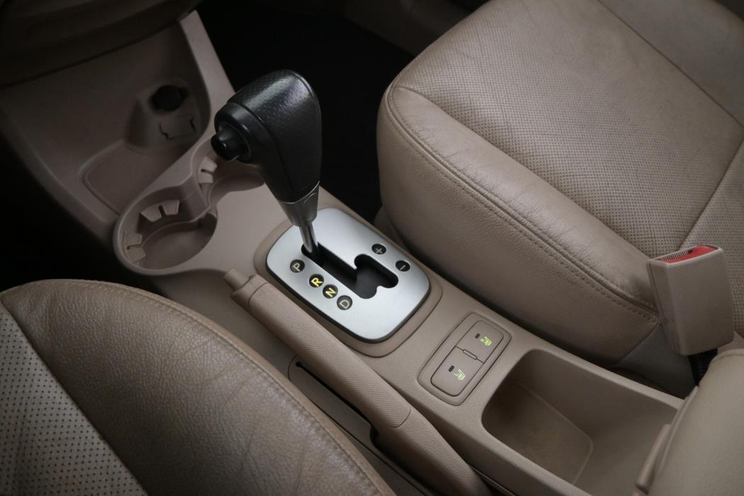 KIA Sportage 2006