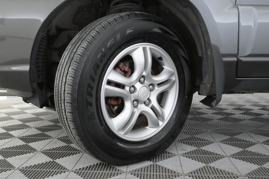 KIA Sportage 2006