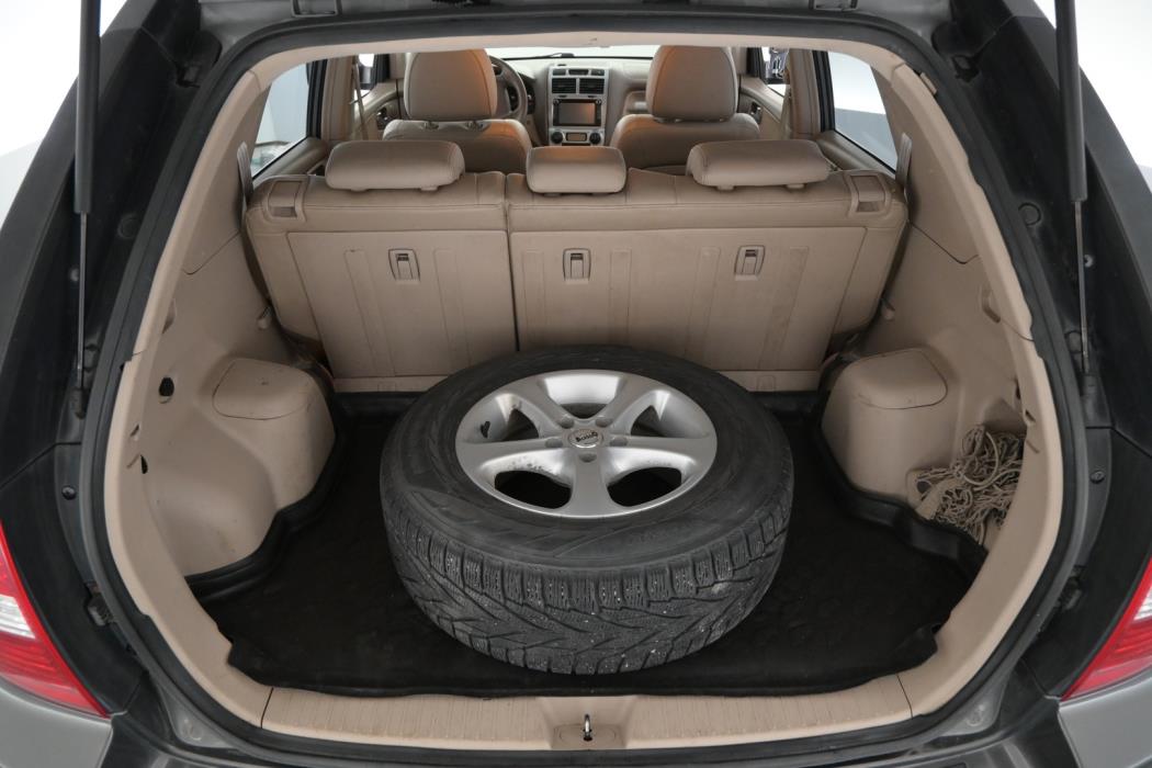 KIA Sportage 2006