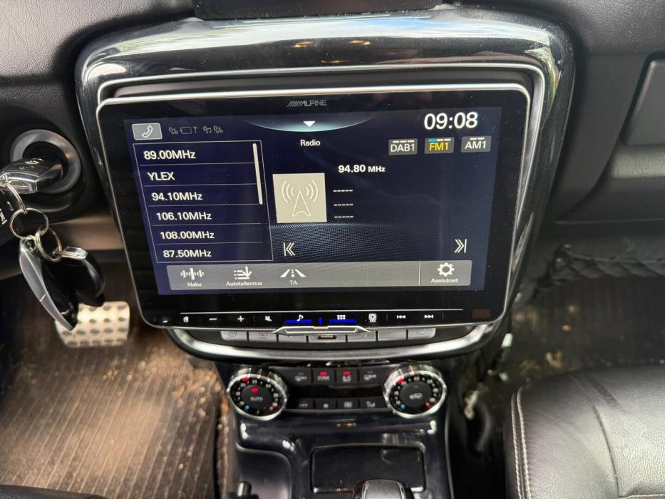 MERCEDES-BENZ G 2018