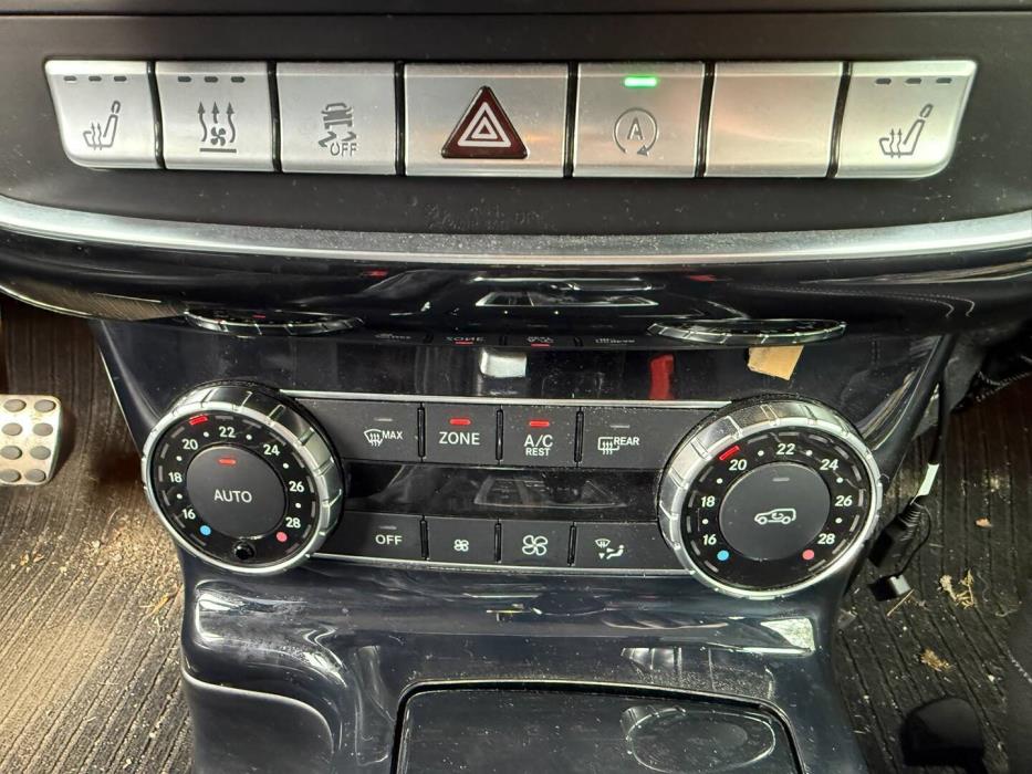 MERCEDES-BENZ G 2018