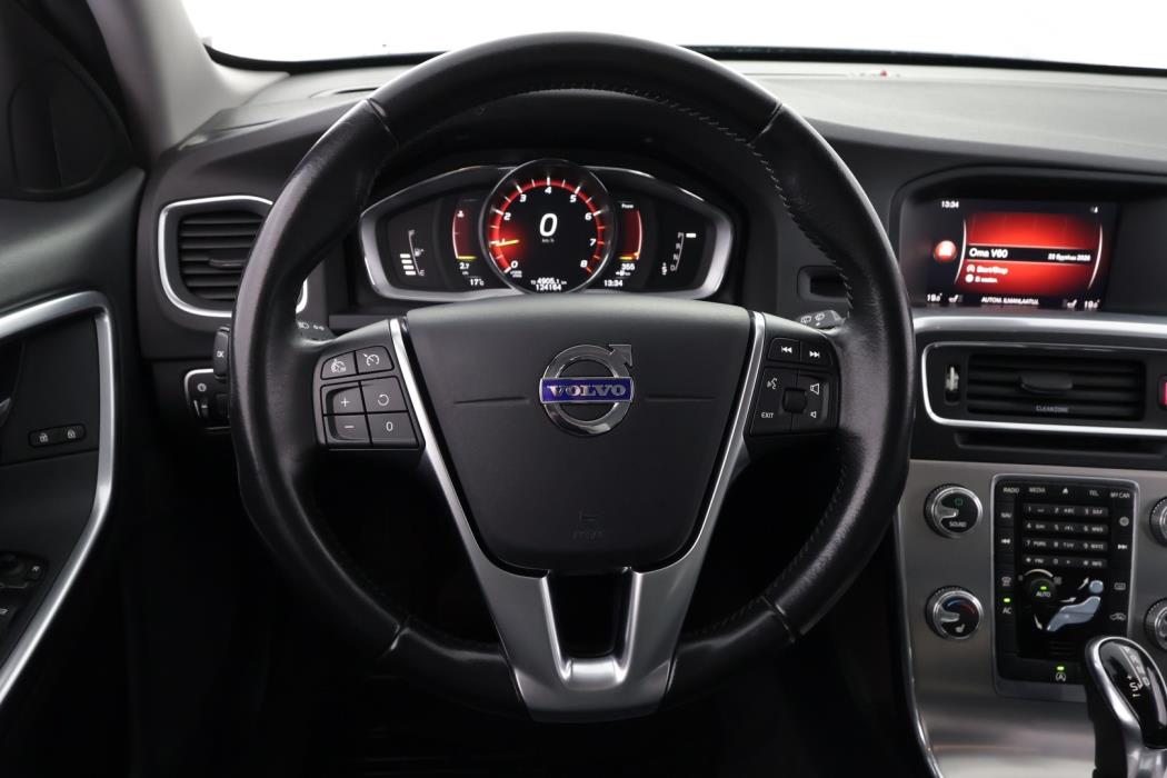 VOLVO V60 2018