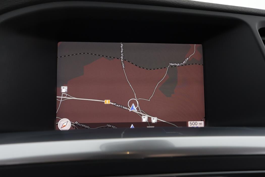 VOLVO V60 2018