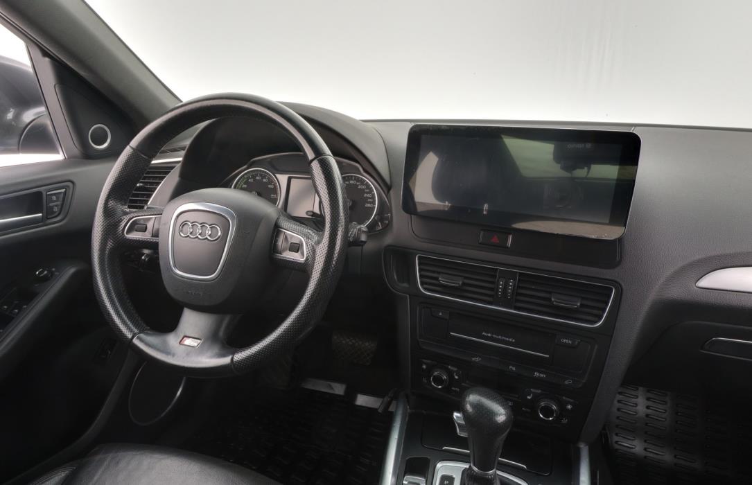 AUDI Q5 2012