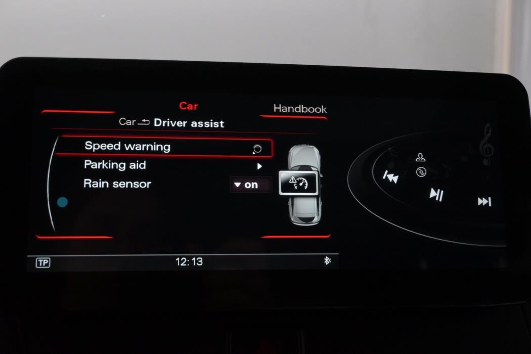 AUDI Q5 2012