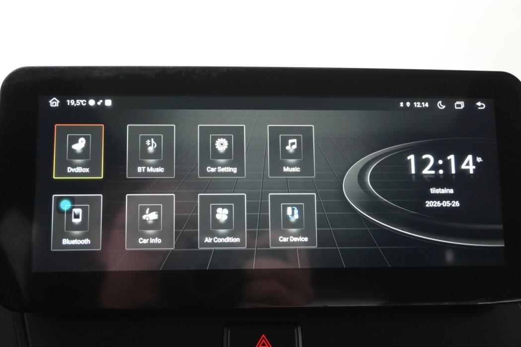 AUDI Q5 2012