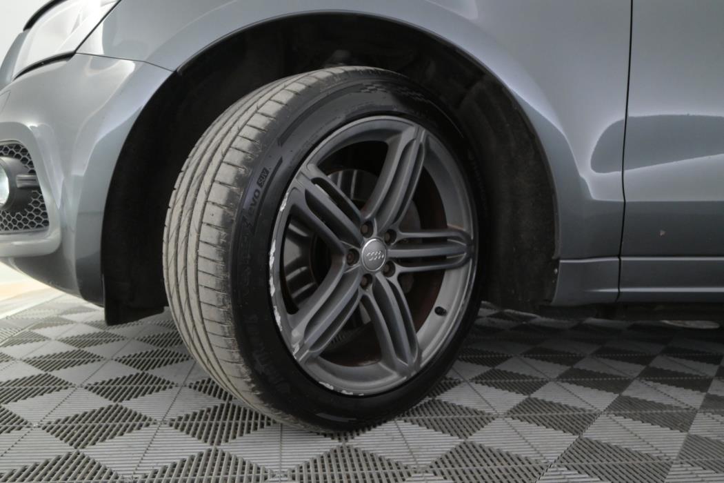 AUDI Q5 2012