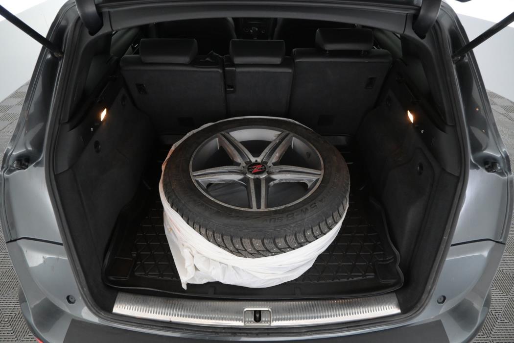 AUDI Q5 2012