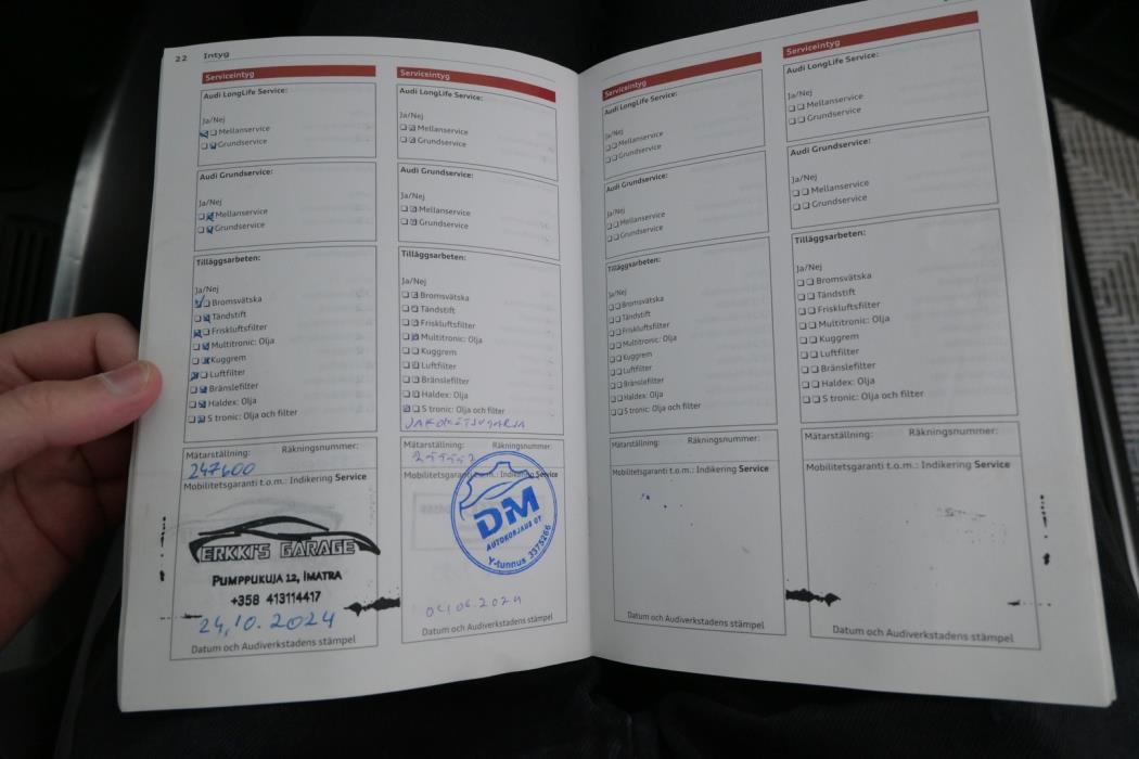 AUDI Q5 2012