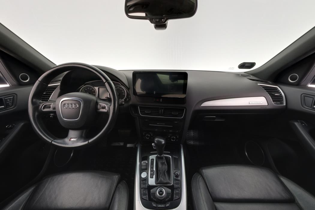 AUDI Q5 2012