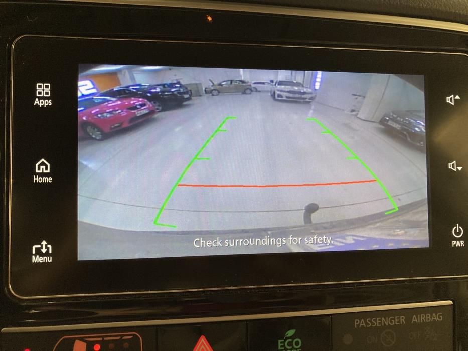 MITSUBISHI Outlander PHEV 2019