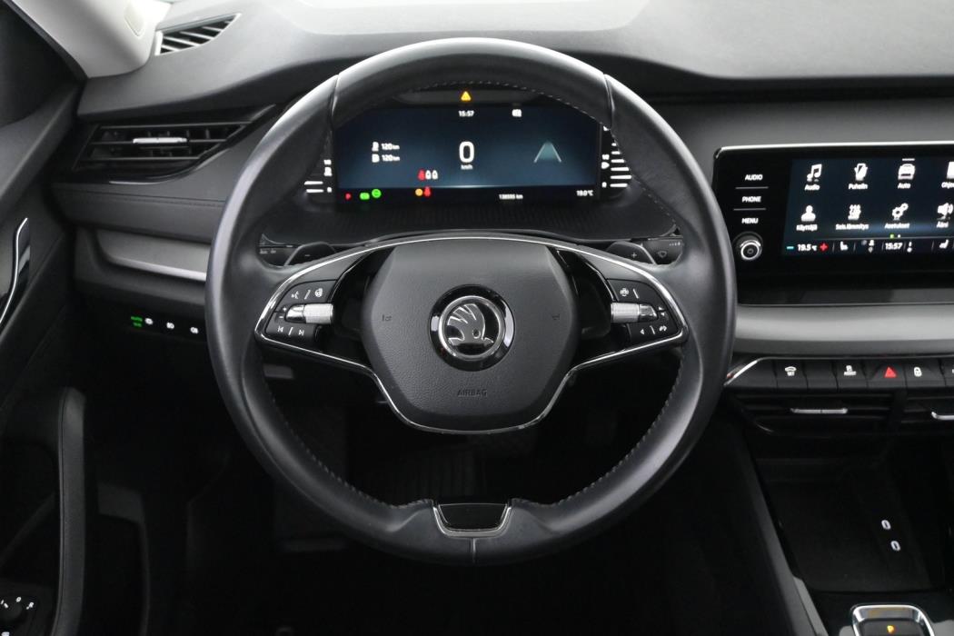 SKODA Octavia 2021