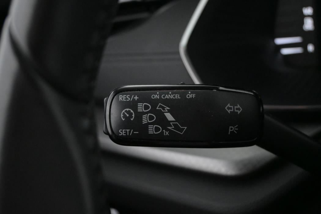 SKODA Octavia 2021