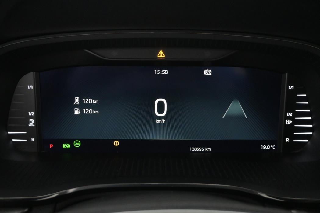 SKODA Octavia 2021