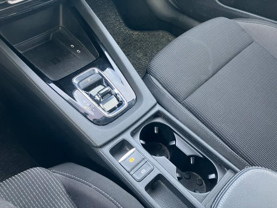 SKODA Octavia 2023