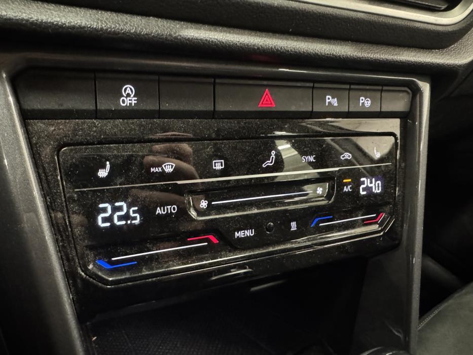 VOLKSWAGEN T-Roc 2023