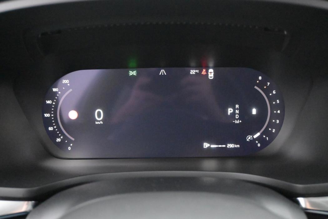 VOLVO V60 2023