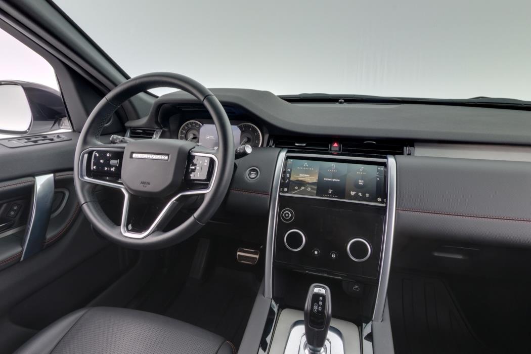 LAND ROVER Discovery Sport 2023