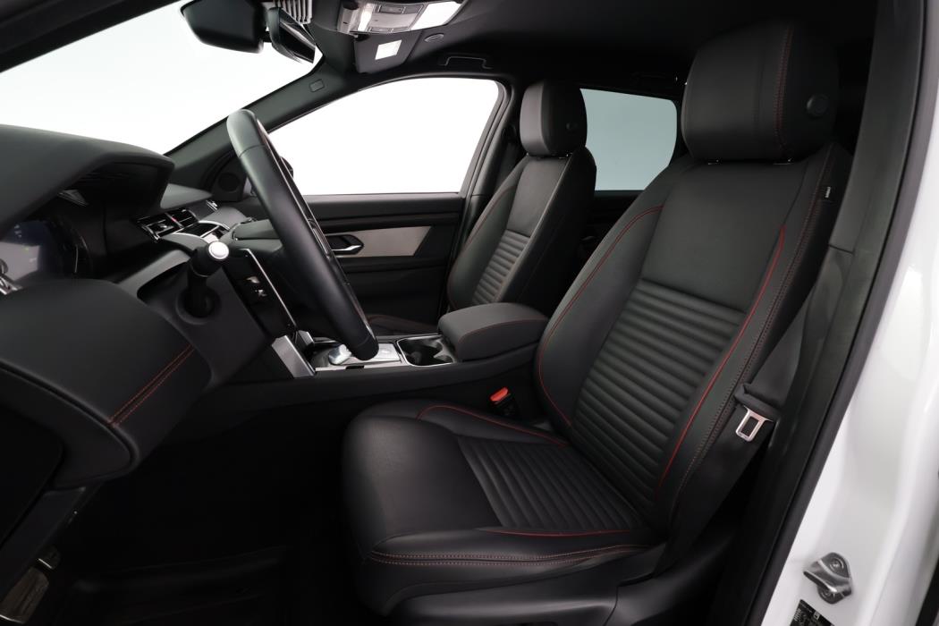 LAND ROVER Discovery Sport 2023