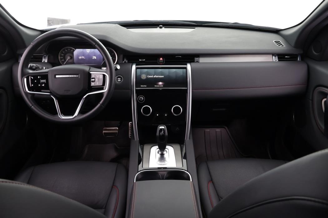 LAND ROVER Discovery Sport 2023