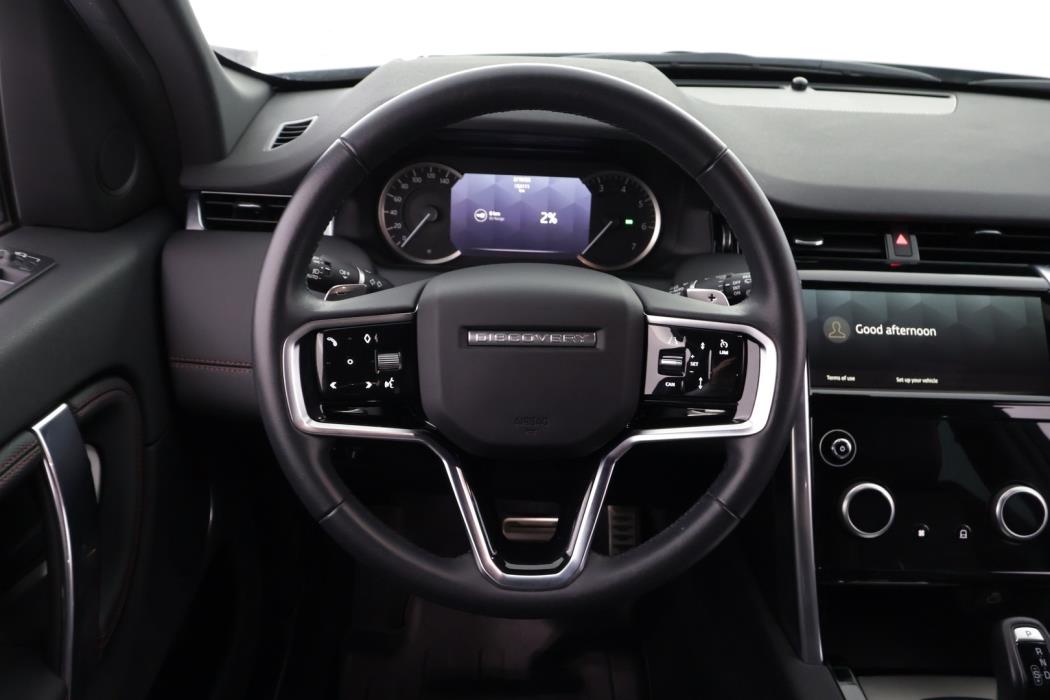 LAND ROVER Discovery Sport 2023