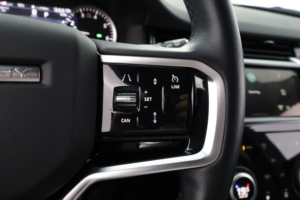 LAND ROVER Discovery Sport 2023