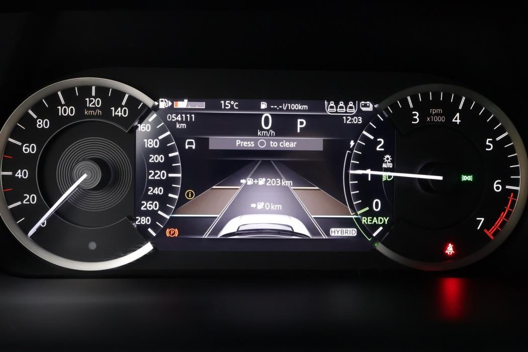 LAND ROVER Discovery Sport 2023