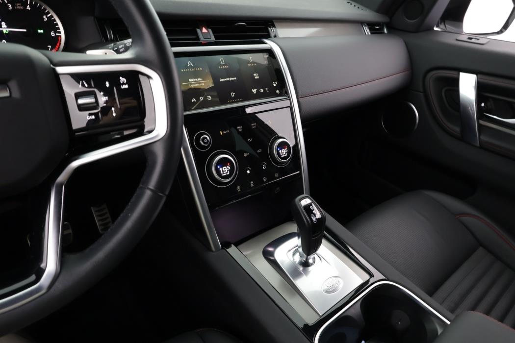 LAND ROVER Discovery Sport 2023
