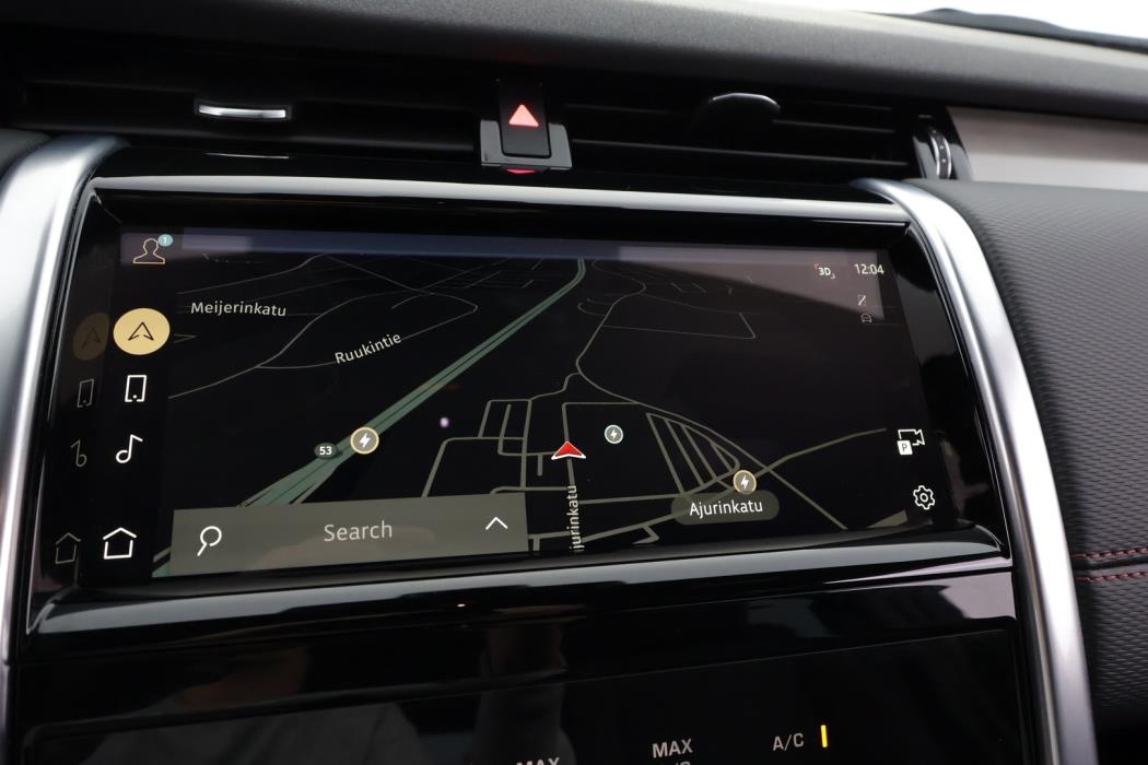 LAND ROVER Discovery Sport 2023