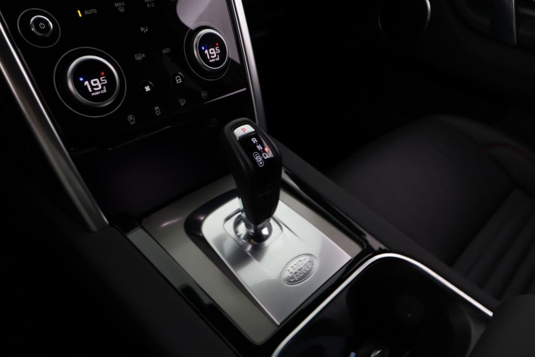 LAND ROVER Discovery Sport 2023