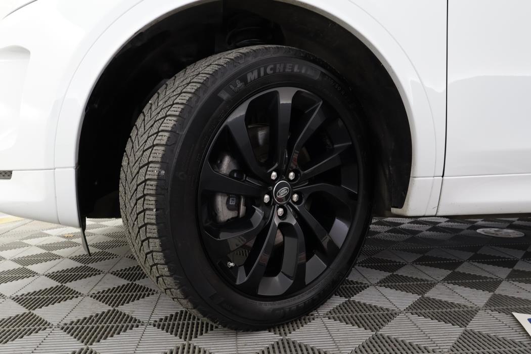 LAND ROVER Discovery Sport 2023
