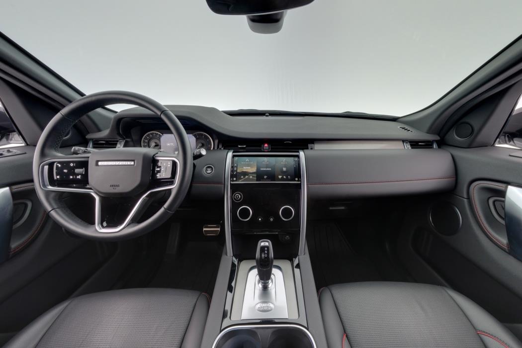 LAND ROVER Discovery Sport 2023