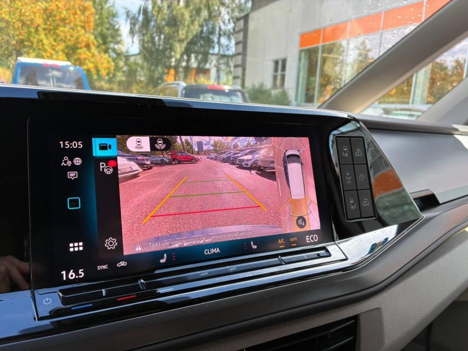 VOLKSWAGEN California 2025