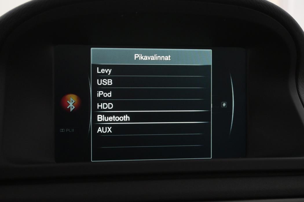 VOLVO XC70 2016